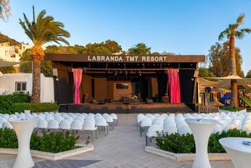 渡假胜地  Labranda Tmt Bodrum
