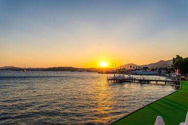 渡假胜地  Labranda Tmt Bodrum