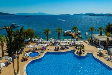 渡假胜地  Labranda Tmt Bodrum