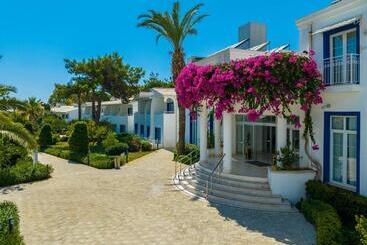渡假胜地  Labranda Tmt Bodrum