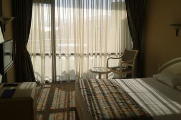 Larissa Phaselis Princess Hotel All Inclusive