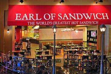 Planet Hollywood Resort & Casino
