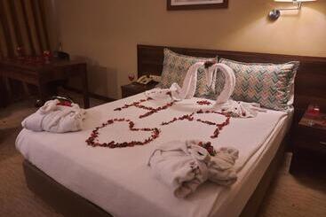 Plaza Hotel Diyarbakir