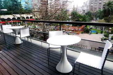 Presidente Hotel