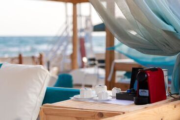 استراحتگاه Kamelya Aishen Club & Aqua Ultra All Inclusive Kids Concept