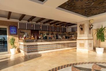 استراحتگاه Kamelya Aishen Club & Aqua Ultra All Inclusive Kids Concept