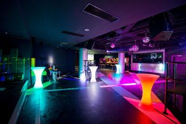 استراحتگاه Kamelya Aishen Club & Aqua Ultra All Inclusive Kids Concept