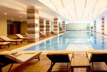 استراحتگاه Paloma Oceana