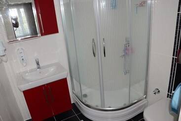 Simsek Hotel