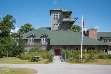 The Aerie Bed And Breakfast
