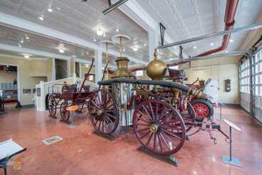 The Aerie Bed And Breakfast