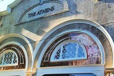 The Aerie Bed And Breakfast