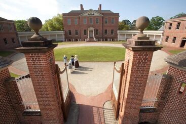 The Aerie Bed And Breakfast