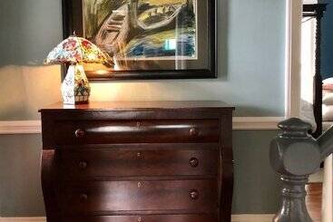 The Aerie Bed And Breakfast
