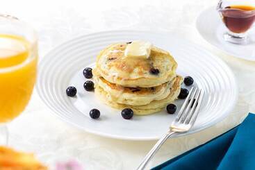 The Aerie Bed And Breakfast