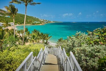 The Westin Beach Resort & Spa At Frenchman S Reef