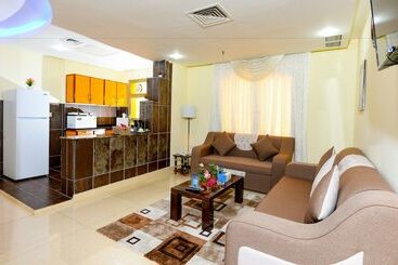 Al Fakhama Hotel Apartments