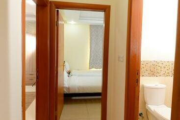 Al Fakhama Hotel Apartments