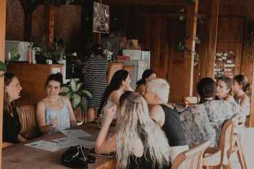 Draper Startup House For Entrepreneurs   Hostel