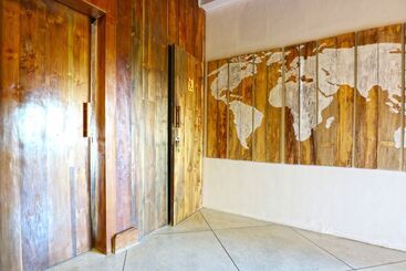 Draper Startup House For Entrepreneurs   Hostel