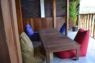 Draper Startup House For Entrepreneurs   Hostel