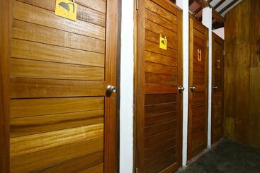 Draper Startup House For Entrepreneurs   Hostel