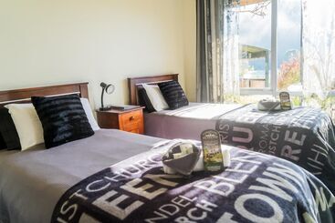 هاستل Tombstone Motel, Lodge & Backpackers