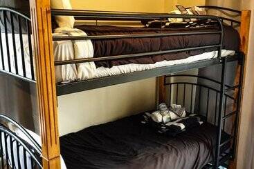 هاستل Tombstone Motel, Lodge & Backpackers