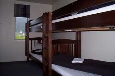 هاستل Tombstone Motel, Lodge & Backpackers