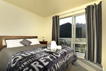 هاستل Tombstone Motel, Lodge & Backpackers