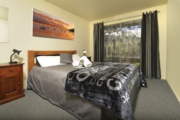 هاستل Tombstone Motel, Lodge & Backpackers