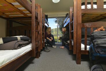 هاستل Tombstone Motel, Lodge & Backpackers