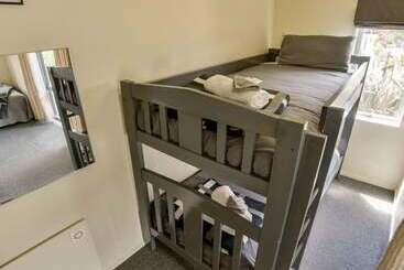 هاستل Tombstone Motel, Lodge & Backpackers