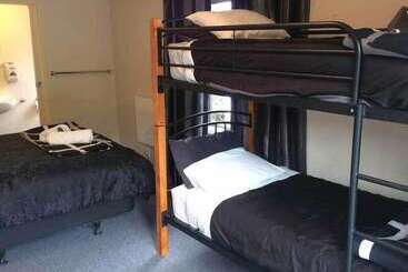 هاستل Tombstone Motel, Lodge & Backpackers