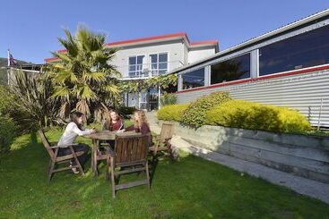 هاستل Tombstone Motel, Lodge & Backpackers