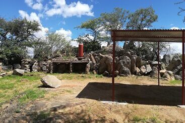 Ann S Lodge & Camping