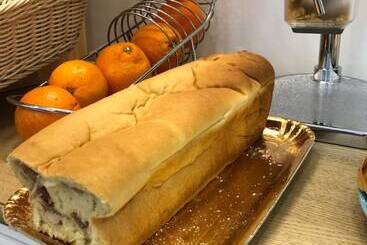 تختخواب و صبحانه Antica Capri