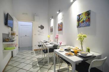 B&b Dei Mercanti