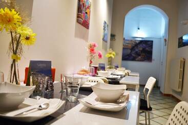 B&b Dei Mercanti