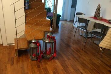 B&b White Con Parcheggio Privato