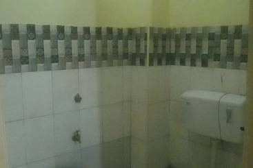تختخواب و صبحانه Comfort