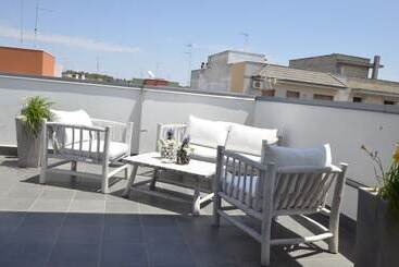 B&b White Con Parcheggio Privato