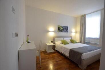 B&b White Con Parcheggio Privato