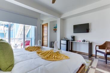 דירות לתיירים Brisa Oceano Resort