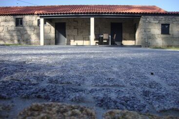 Casa De Riba Dão   Arcos De Valdevez