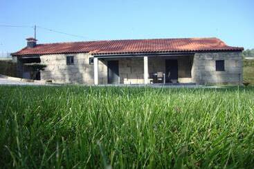 Casa De Riba Dão   Arcos De Valdevez