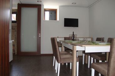 Casa De Riba Dão   Arcos De Valdevez