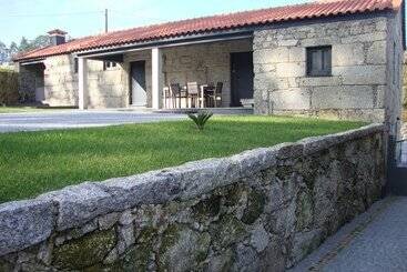 Casa De Riba Dão   Arcos De Valdevez