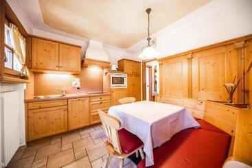 Chalet Mottolino