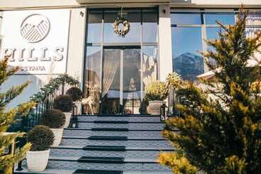Hills Polyana Hotel & Spa